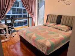 Parc Centros (D19), Condominium #385578311